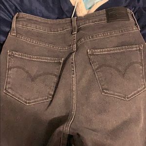 Levi’s jeans